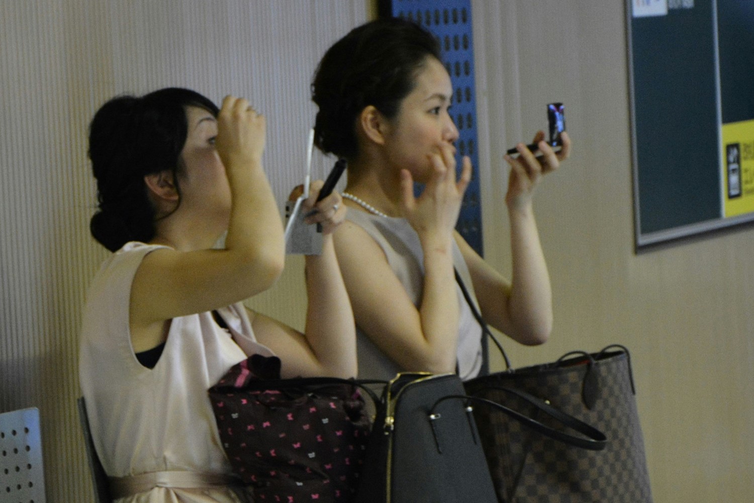 台北市夜景，象徵我們的外出按摩服務範圍